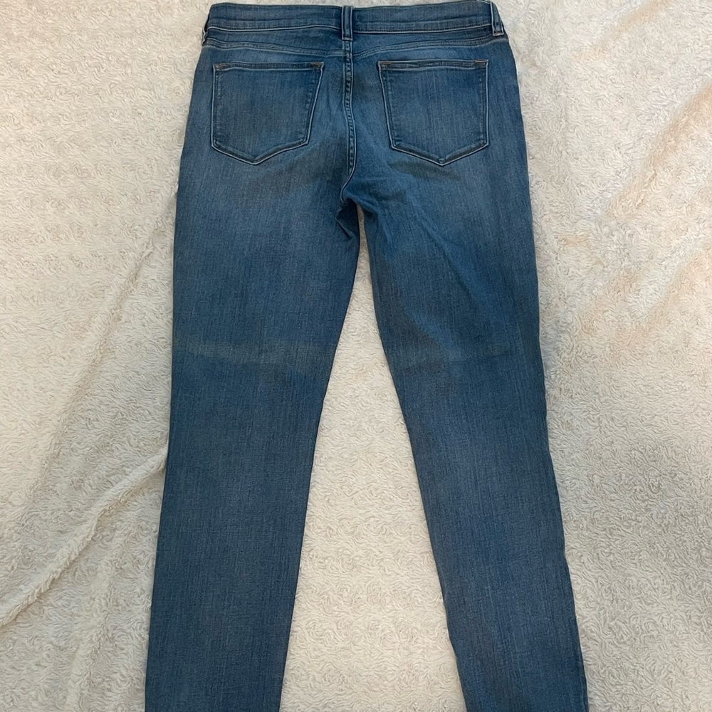J. Crew Stretch Jeans- Discounted Shipping! - Picture 4 of 5